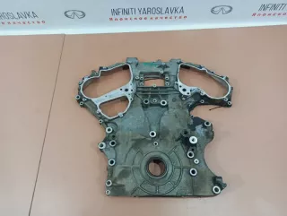 13500EY00A Декоративная крышка двигателя Infiniti M (Y50) Арт 2-210549, вид 2