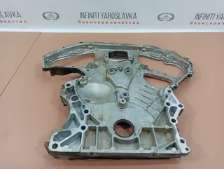 13500EY00A Декоративная крышка двигателя Infiniti M (Y50) Арт 2-210549, вид 3