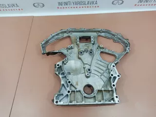 13500EY00A Декоративная крышка двигателя Infiniti M (Y50) Арт 2-210549, вид 4