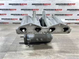 2831002801 Коллектор впускной Hyundai Getz 1.1л Арт 2-210553, вид 3