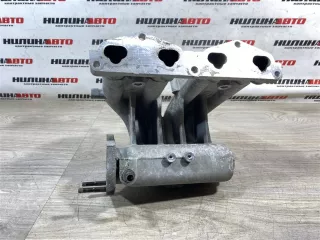 2831002801 Коллектор впускной Hyundai Getz 1.1л Арт 2-210553, вид 4