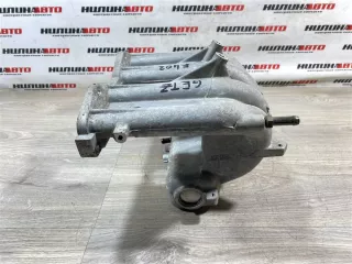 2831002801 Коллектор впускной Hyundai Getz 1.1л Арт 2-210553, вид 5
