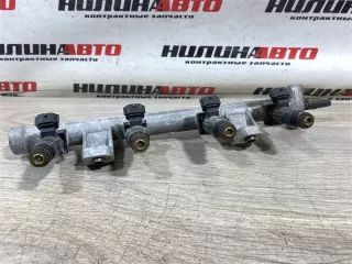 3530402800 Топливная рампа Hyundai Getz Арт 2-210569, вид 2