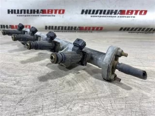 3530402800 Топливная рампа Hyundai Getz Арт 2-210569, вид 3