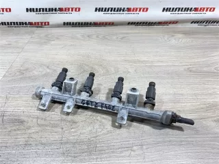 3530402800 Топливная рампа Hyundai Getz Арт 2-210569, вид 4