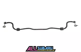 20401-FE000 Стабилизатор подвески (поперечной устойчивости) передний Subaru Impreza 2 Арт 2-210590, вид 1