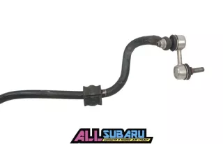 20401-FE000 Стабилизатор подвески (поперечной устойчивости) передний Subaru Impreza 2 Арт 2-210590, вид 2