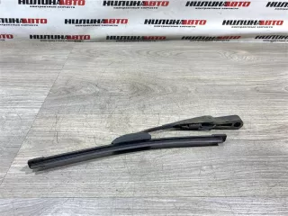 988101C000 Щеткодержатель (поводок стеклоочистителя, дворник) Hyundai Getz Арт 2-210640, вид 2