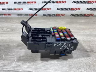 919501G010 Блок предохранителей салон Kia Rio 2 Арт 2-210725, вид 4