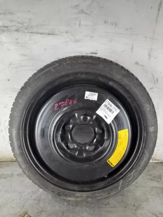  Запасное колесо Mazda 3 BK Арт 2-210890