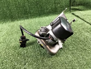 A0004306232 Насос вакуумный Mercedes E W213 Арт 2-210927, вид 1