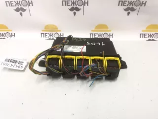 1829420 Блок управления центральным замком Ford Focus 3 Арт 2-211010, вид 1