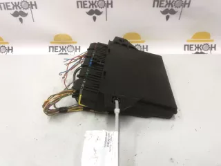 1829420 Блок управления центральным замком Ford Focus 3 Арт 2-211010, вид 4