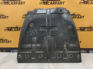2428034121 Защита двигателя SsangYong Actyon 2 Арт 2-211060, вид 1