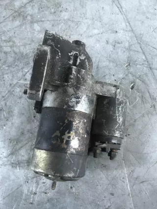 AJ3418400 Стартер Mazda Tribute 1 Арт 2-211099, вид 2