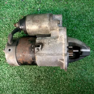 M000T91381 Стартер Mazda 3 BK Арт 2-211112, вид 3