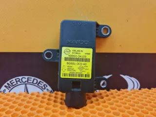4896034100 Датчик ускорения SsangYong Actyon 2 Арт 2-211183, вид 1