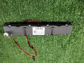 A2079059401 Блок кнопок центральная панель Mercedes E C207 Арт 2-211379, вид 3