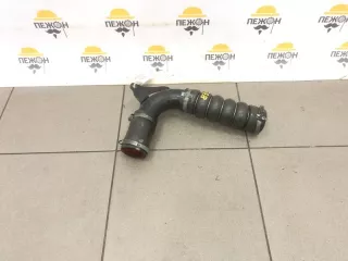 1765769 Патрубок интеркулера Ford Focus 3 restailing Арт 2-211532, вид 1