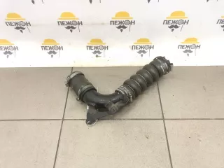 1765769 Патрубок интеркулера Ford Focus 3 restailing Арт 2-211532, вид 5