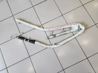 7030A362 Подушка безопасности боковая (шторка) Mitsubishi Outlander 3 restailing 2 Арт 2-211618, вид 1