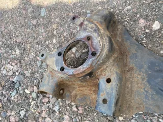 4125A116 Рычаг Mitsubishi Outlander 3 restailing 2 Арт 2-211622, вид 2