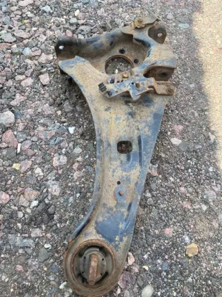 4125A116 Рычаг Mitsubishi Outlander 3 restailing 2 Арт 2-211622, вид 4