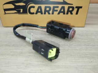 8662034100 Датчик парковки парктроник SsangYong Actyon 2 Арт 2-211673, вид 1