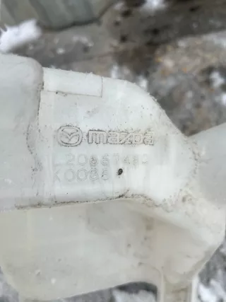 EG2267481E Бачок омывателя Mazda CX-7 Арт 2-211677, вид 7