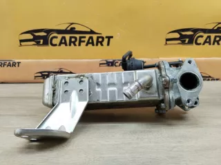 a6711400570 Радиатор egr SsangYong Actyon 2 Арт 2-211810, вид 3