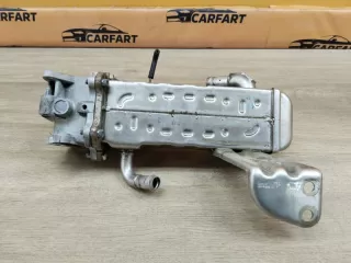 a6711400570 Радиатор egr SsangYong Actyon 2 Арт 2-211810, вид 5