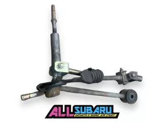 35011-AG000 Кулиса Subaru Legacy 4 Арт 2-211840, вид 2