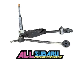 35041-AG000 Кулиса Subaru Legacy 4 Арт 2-211851, вид 1