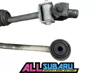 35041-AG000 Кулиса Subaru Legacy 4 Арт 2-211851, вид 2
