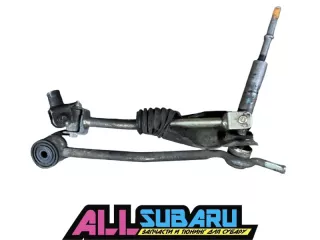 35041-AG000 Кулиса Subaru Legacy 4 Арт 2-211851, вид 3