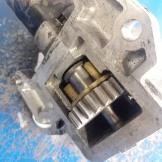 820 Стартер Mazda Tribute 1 Арт 2-212159, вид 4
