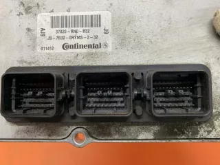 37820-RN0-B32 Блок управления двигателем Honda Pilot 2 3.5л Арт 2-212214, вид 3