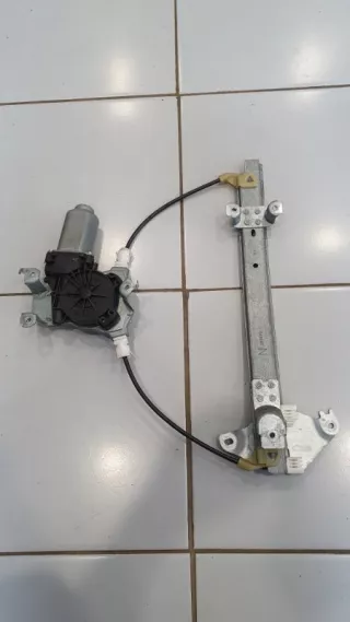 82700EY10A Стеклоподъемник Nissan Qashqai 1  Арт 2-212269, вид 2