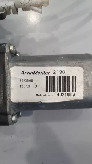 82700EY10A Стеклоподъемник Nissan Qashqai 1  Арт 2-212269, вид 3