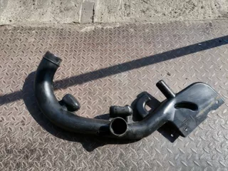 16554JD00B Воздухозаборник Nissan Qashqai 1  Арт 2-212349, вид 2