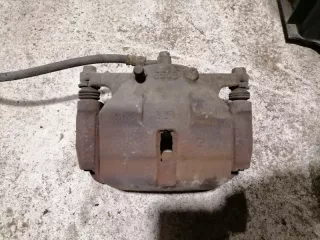 41001JD00A Суппорт тормозной Nissan Qashqai 1  Арт 2-212436, вид 1