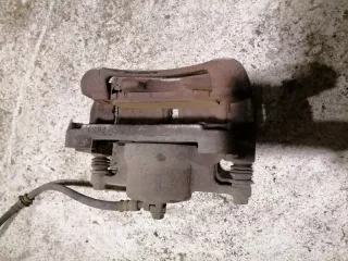 41001JD00A Суппорт тормозной Nissan Qashqai 1  Арт 2-212436, вид 2