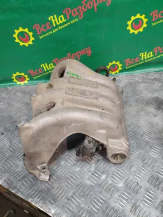 7700107573 Коллектор впускной Renault Scenic 1 Арт 2-212471, вид 2