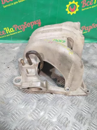 7700107573 Коллектор впускной Renault Scenic 1 Арт 2-212471, вид 5