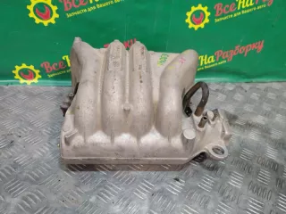 7700107573 Коллектор впускной Renault Scenic 1 Арт 2-212471, вид 7