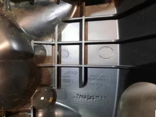 28112-H8100 Крышка воздушного фильтра Hyundai Solaris 2 Арт 2-212527, вид 4