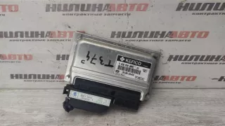 3910626450 Блок управления двигателем Hyundai Getz 1.4л Арт 2-212559, вид 1