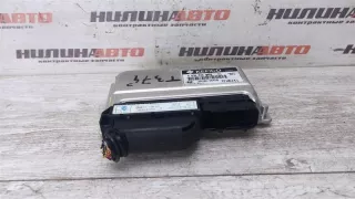 3910626450 Блок управления двигателем Hyundai Getz 1.4л Арт 2-212559, вид 2