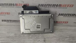 3910626450 Блок управления двигателем Hyundai Getz 1.4л Арт 2-212559, вид 3