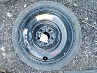  Запасное колесо Mazda 6 2 Арт 2-212674, вид 1